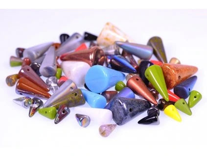 Spike Mix Assorted