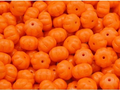 Pumpkin 8x11mm