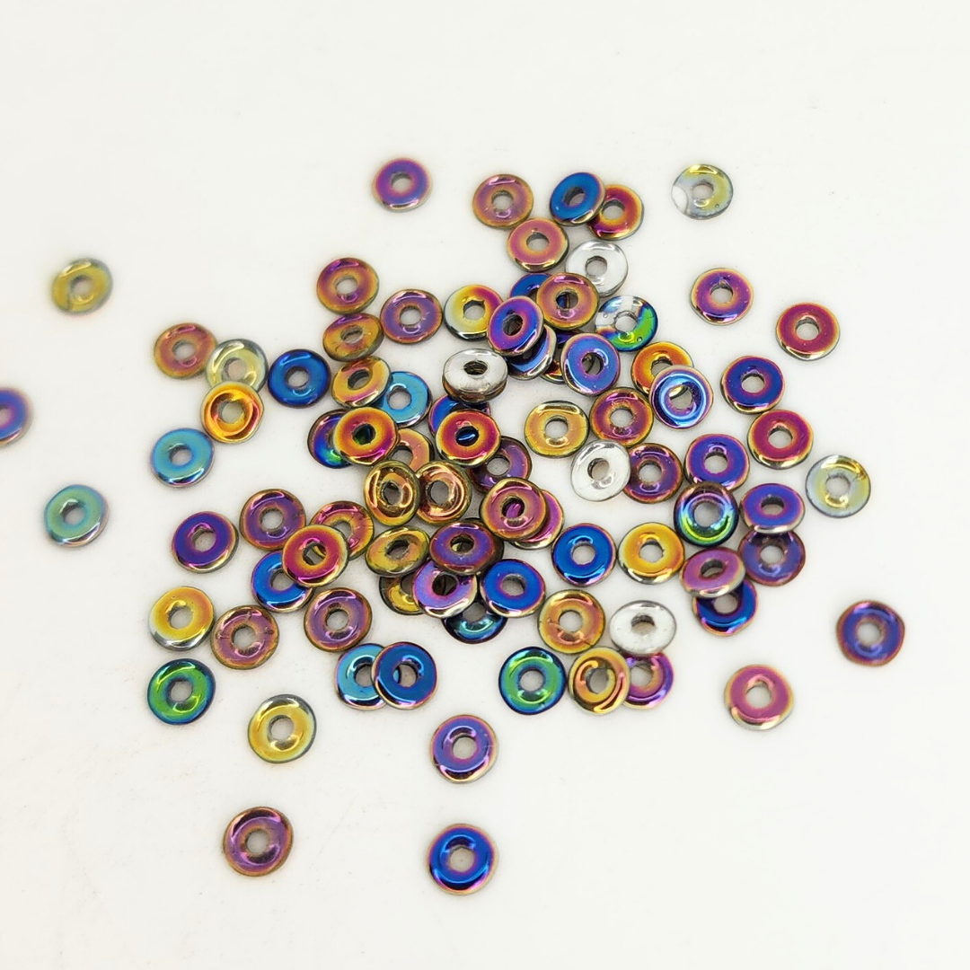 O Ring 4mm