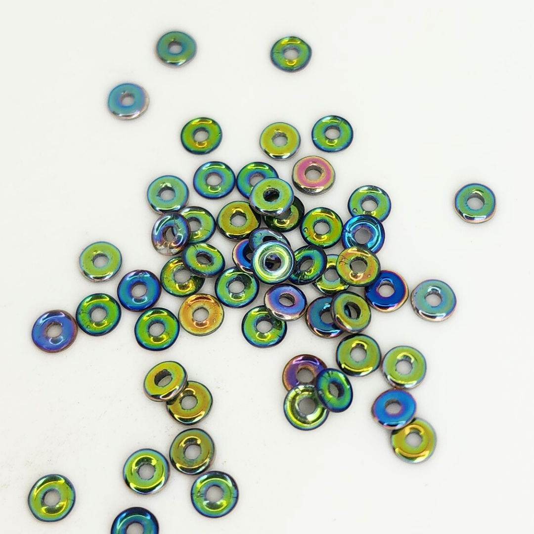 O Ring 4mm