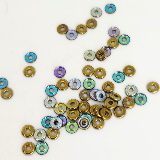 O Ring 4mm