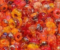Orange Mix Assorted