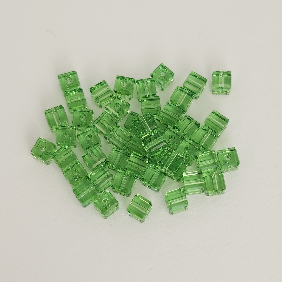 Cube 4mm