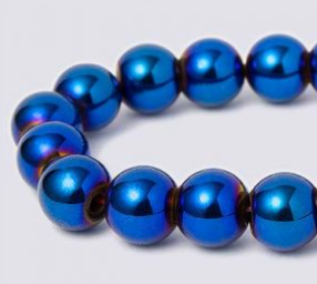 Magnetic Round 6mm