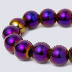 Magnetic Round 6mm