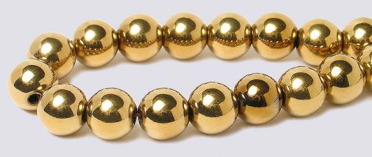 Magnetic Round 6mm