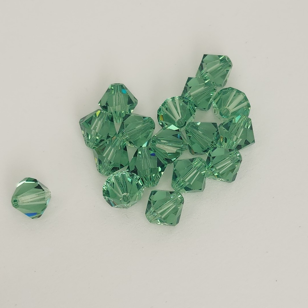 Bicone 8mm