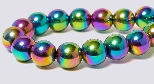 Magnetic Round 6mm