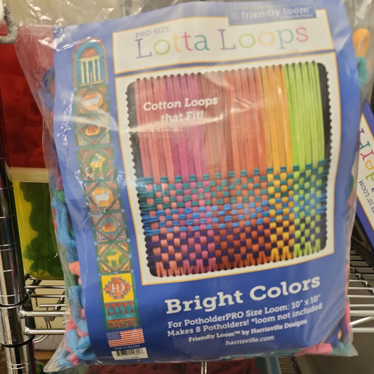 Bright PRO Lotta Loops
