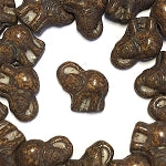 Lucky Elephant 16mm