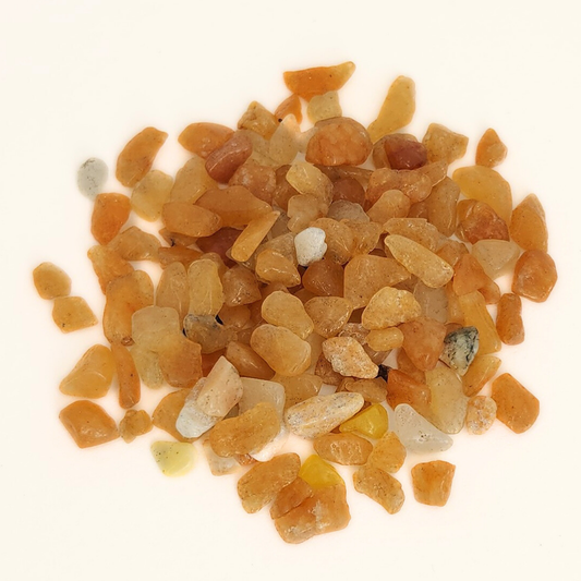 Red Aventurine Chips