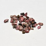 Rhodonite Chips