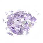 Dark Amethyst Chips
