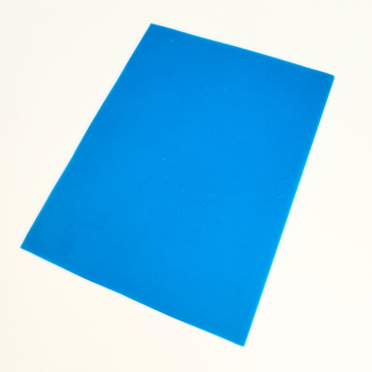 Sky Blue Mat