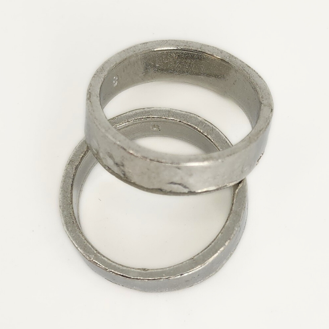 Ring Blank Size 8