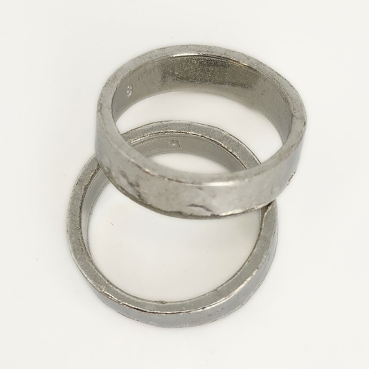 Ring Blank Size 8