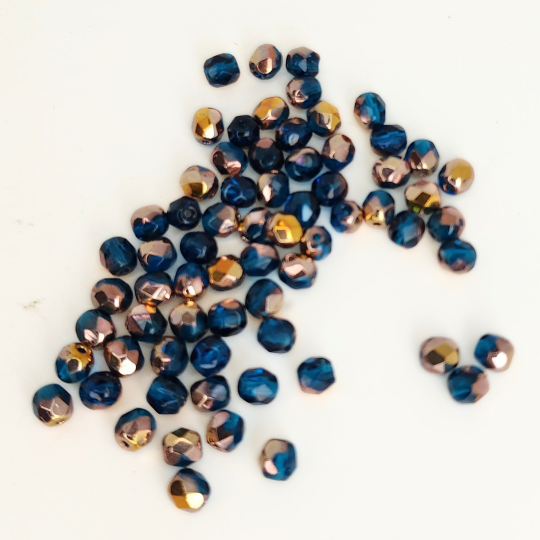 FirePolish 4mm A-M