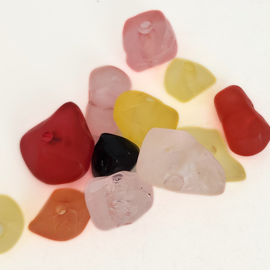 Resin Nugget