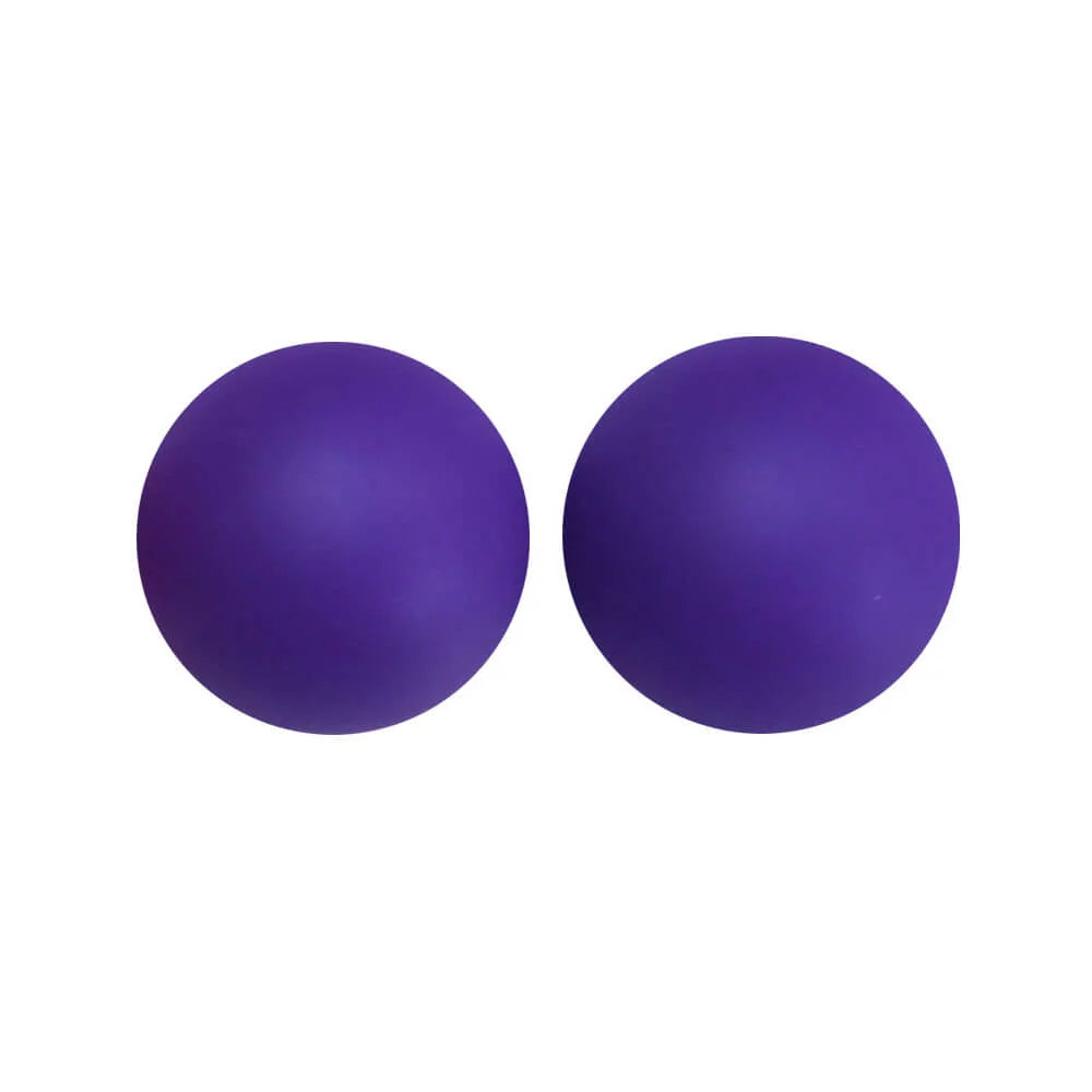 Silicone Round 12mm A-M