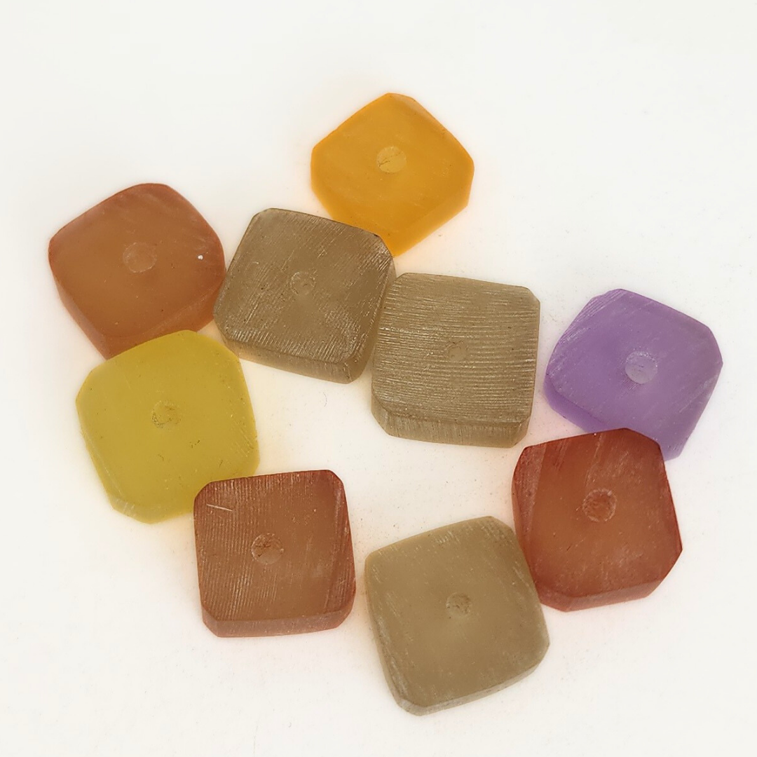 Resin Square