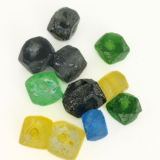 Recycled Glass