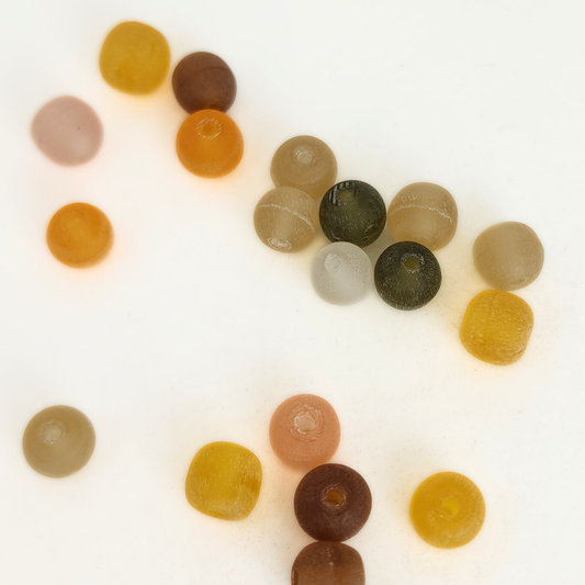 Resin Round