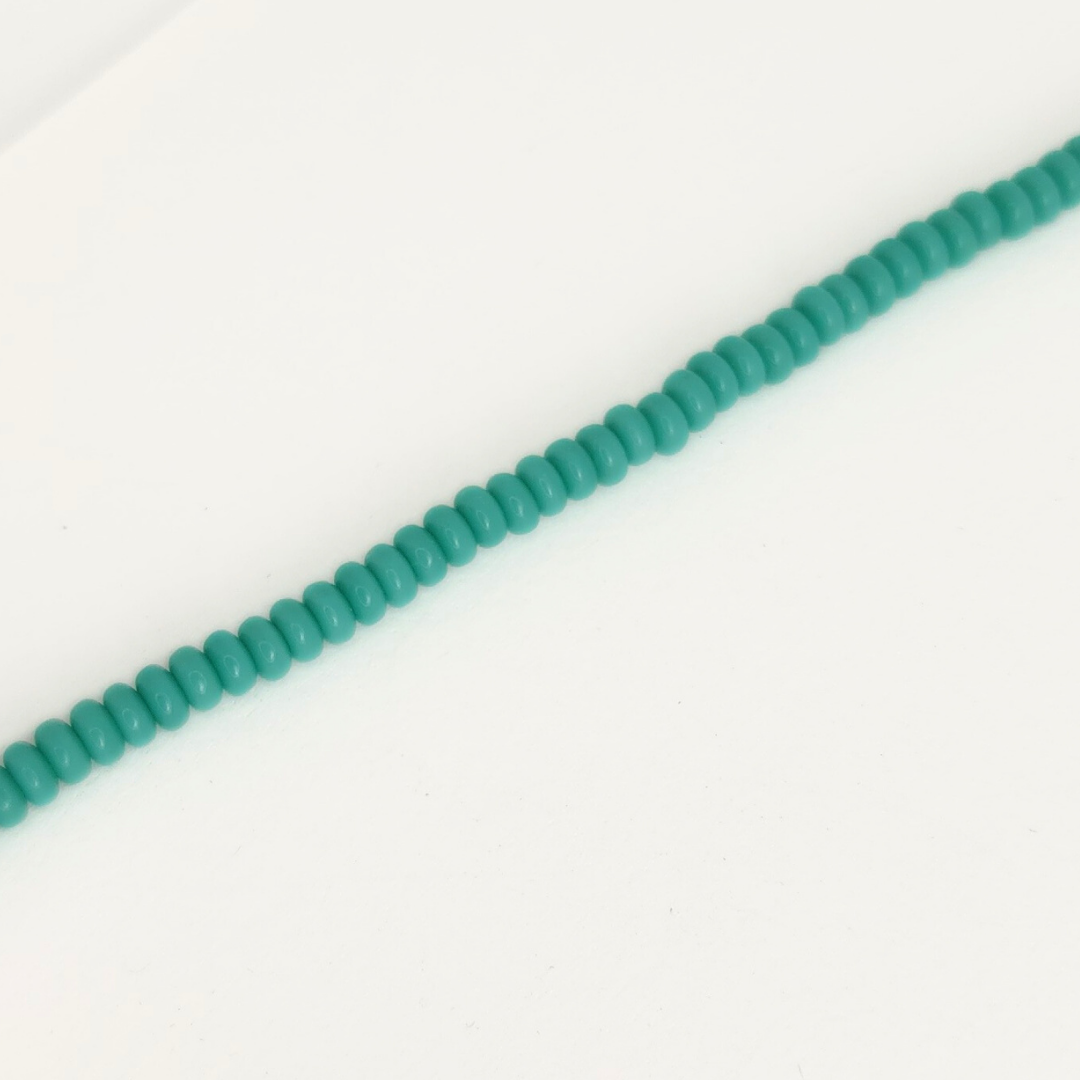 Rondelle 4mm