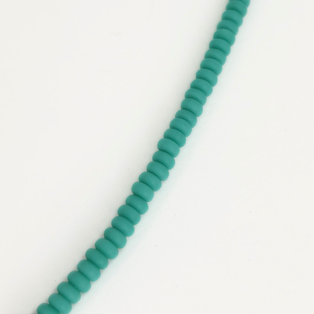 Rondelle 4mm