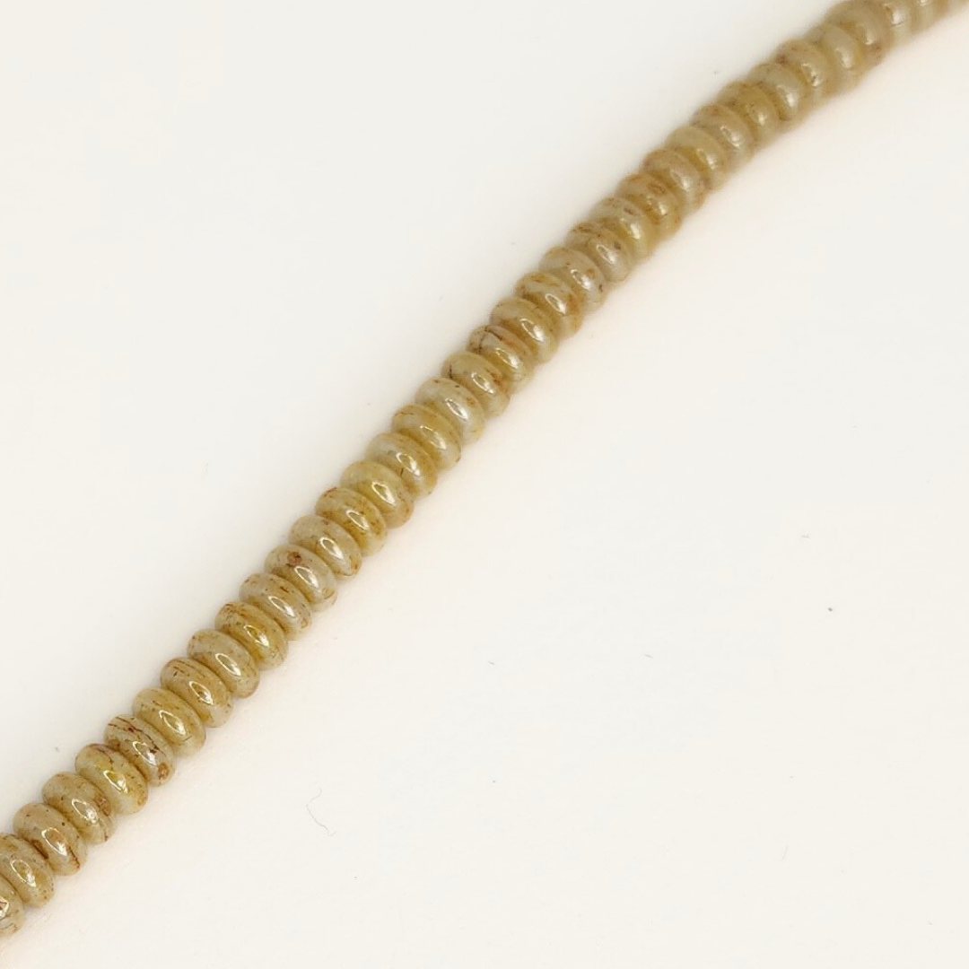 Rondelle 4mm