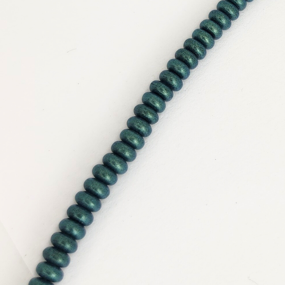 Rondelle 4mm