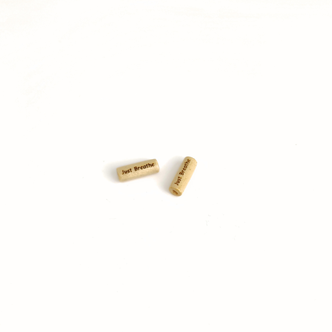 Just Breathe Tube 15x6mm