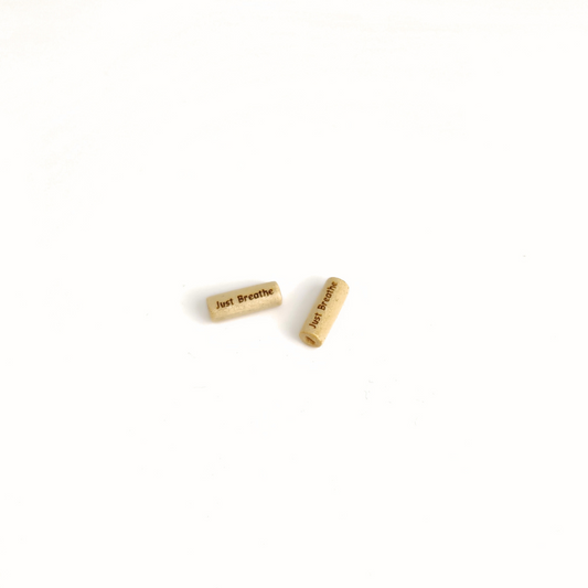 Just Breathe Tube 15x6mm