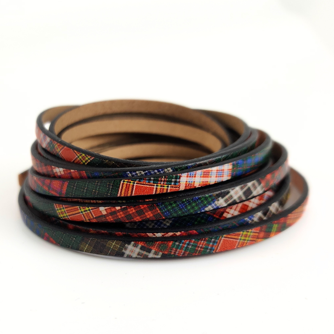 Patchwork Flat