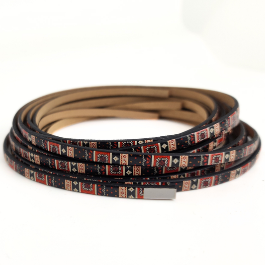 Nordic Christmas Flat 5mm