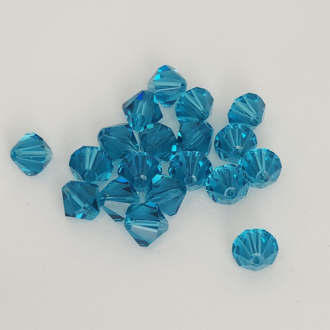 Bicone 8mm