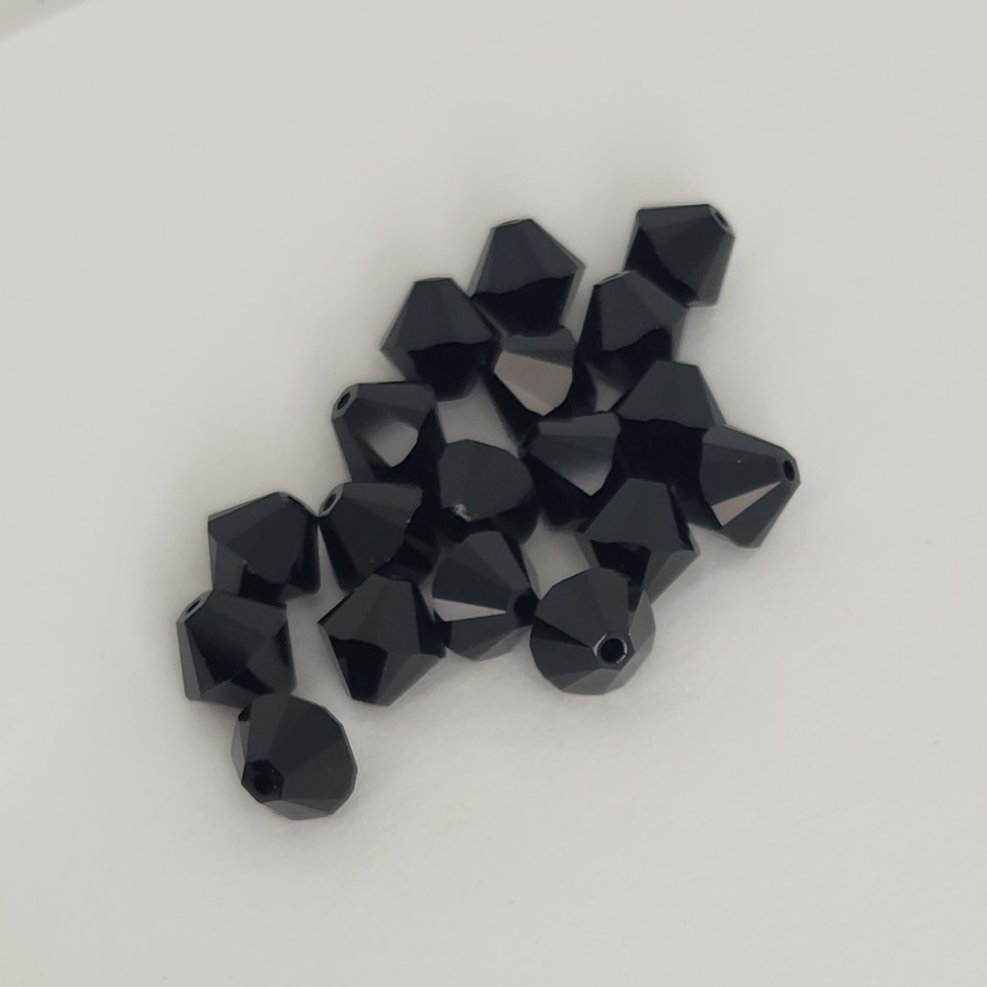 Bicone 8mm