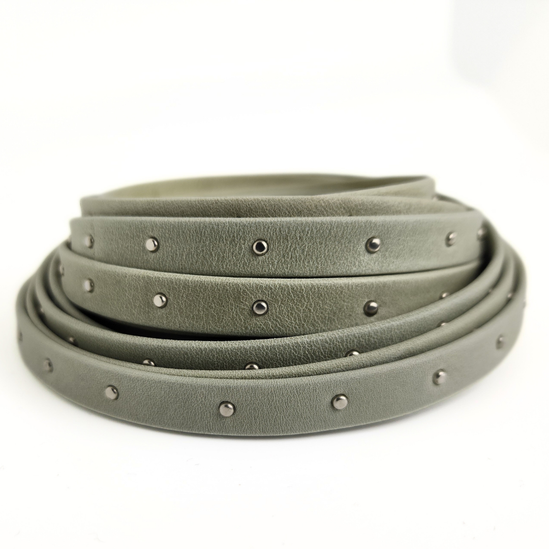 Studded Arizona Flat 10mm