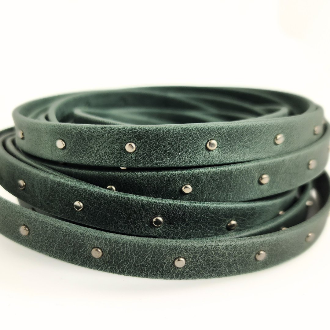 Studded Arizona Flat 10mm