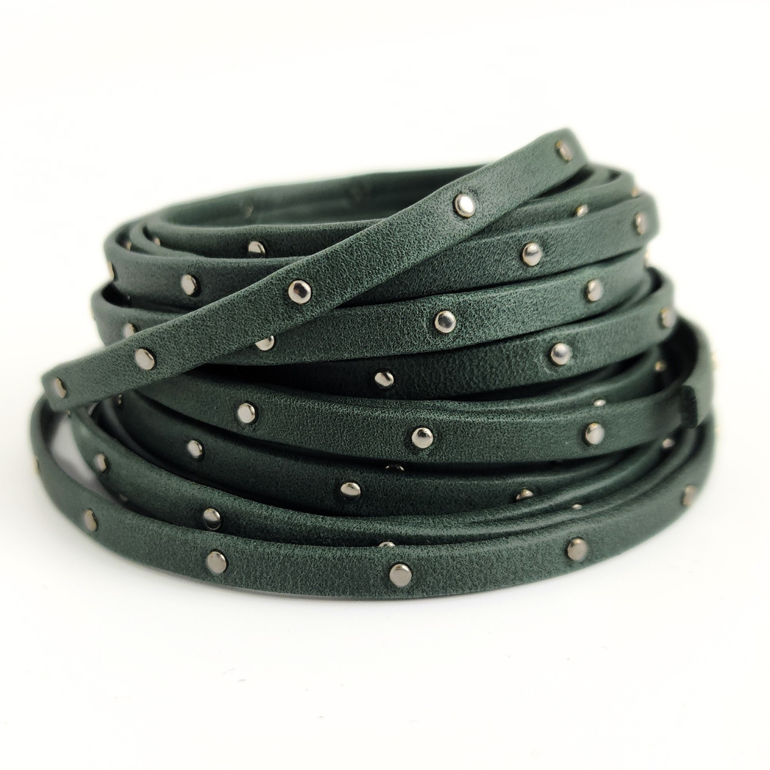Studded Arizona Flat 5mm