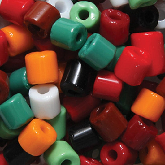 Tile Czech Mix 4x4mm