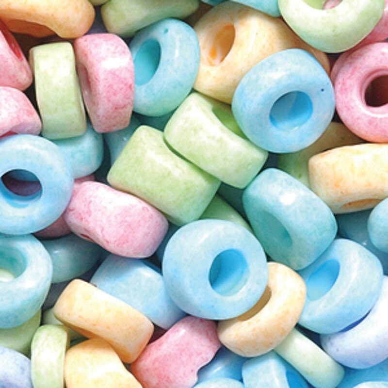 SB Ring Czech Candy Mix 32/0