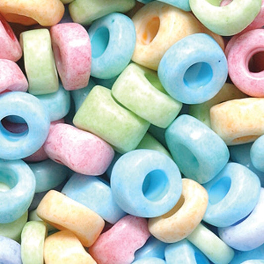 SB Ring Czech Candy Mix 32/0