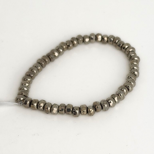 Gem Cut 3x2mm