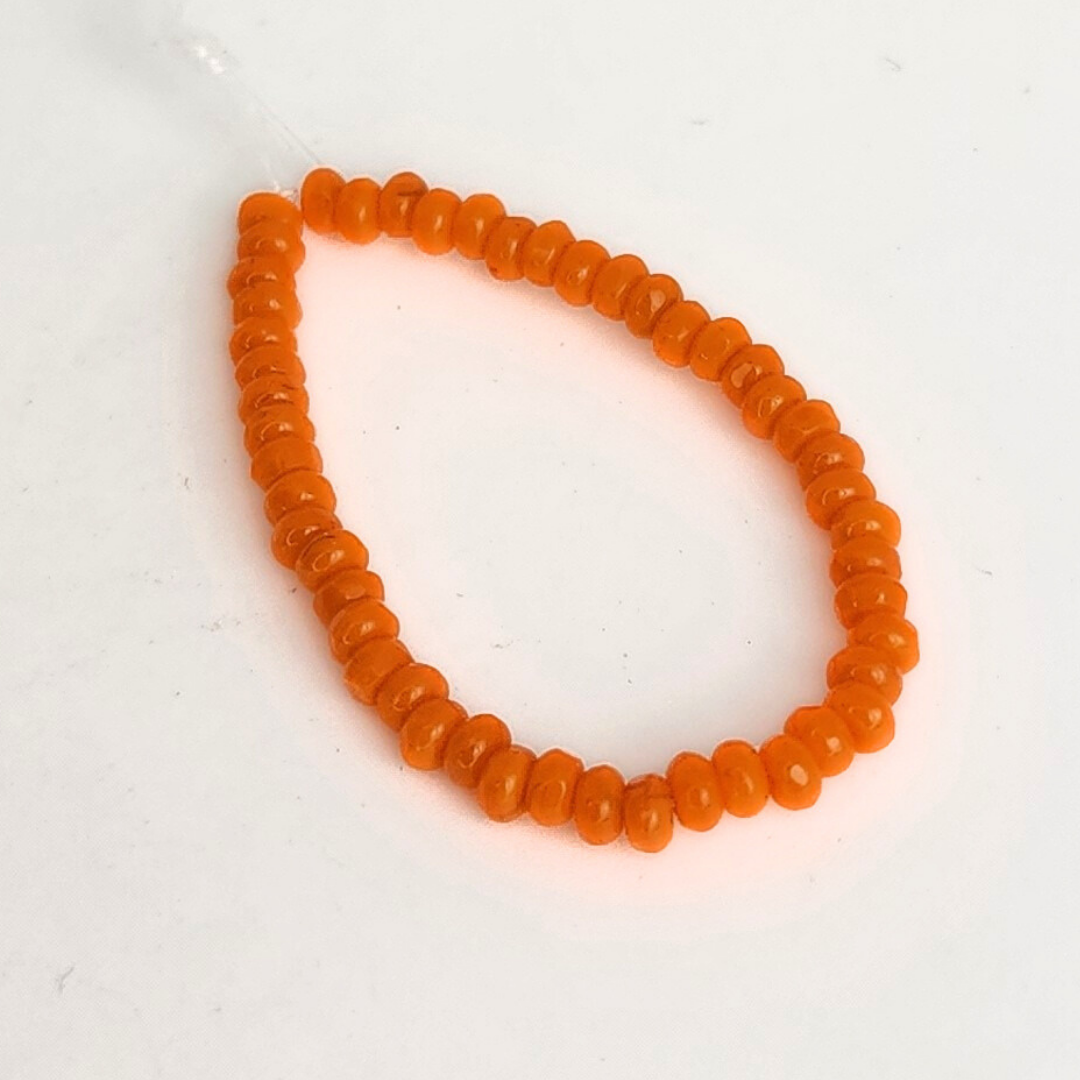 Gem Cut 3x2mm
