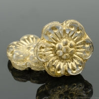 Wild Rose 14mm