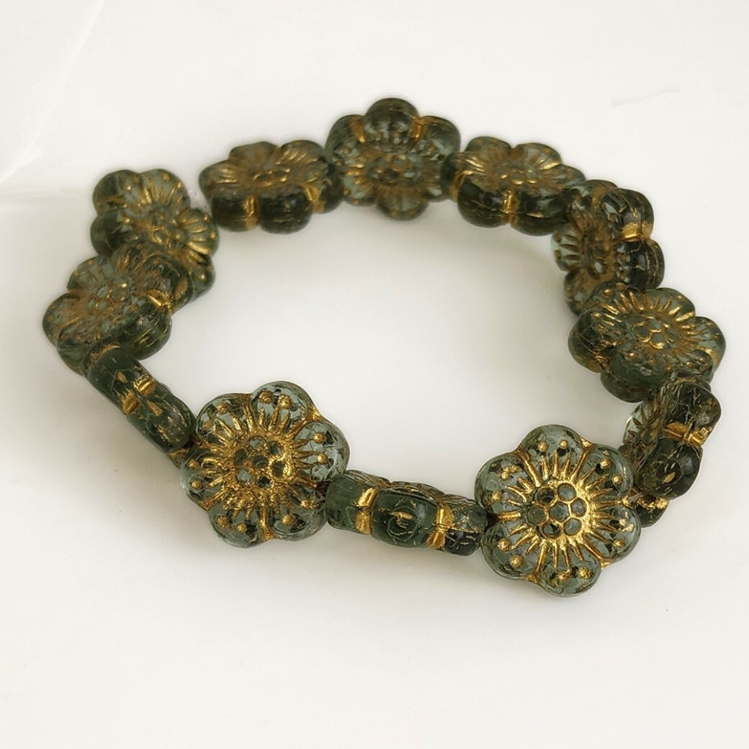 Wild Rose 14mm