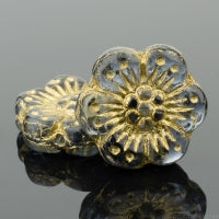 Wild Rose 14mm