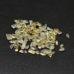 Citrine Chips