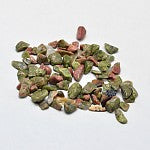 Unakite Chips