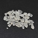 Quartz Crystal Chips